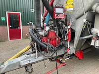 2015 peecon zt 13000 euroline bemestertank - afbeelding 9 van  35