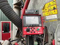 2015 peecon zt 13000 euroline bemestertank - afbeelding 10 van  35