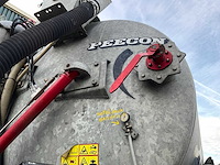 2015 peecon zt 13000 euroline bemestertank - afbeelding 11 van  35