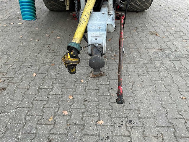 2015 peecon zt 13000 euroline bemestertank - afbeelding 13 van  35