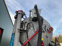 2015 peecon zt 13000 euroline bemestertank - afbeelding 15 van  35