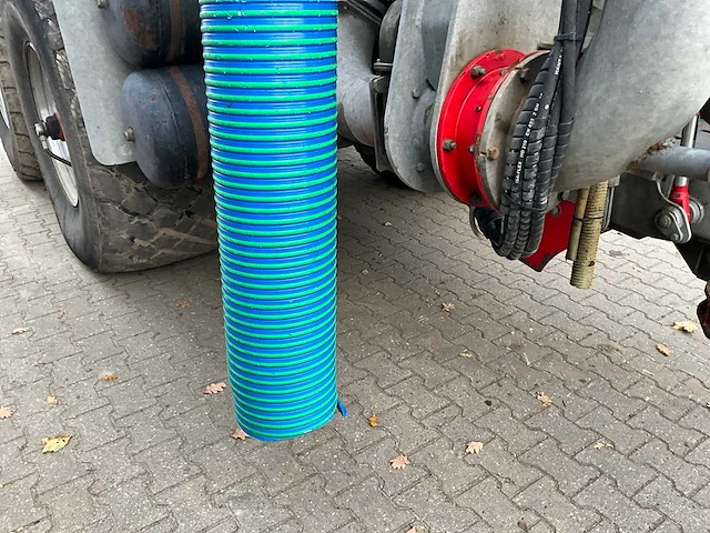 2015 peecon zt 13000 euroline bemestertank - afbeelding 17 van  35