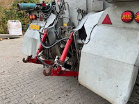 2015 peecon zt 13000 euroline bemestertank - afbeelding 22 van  35