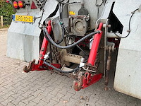 2015 peecon zt 13000 euroline bemestertank - afbeelding 24 van  35