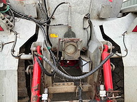 2015 peecon zt 13000 euroline bemestertank - afbeelding 26 van  35