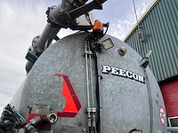 2015 peecon zt 13000 euroline bemestertank - afbeelding 29 van  35