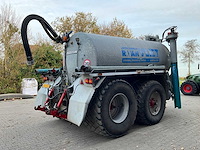2015 peecon zt 13000 euroline bemestertank - afbeelding 23 van  35
