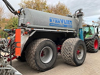 2015 peecon zt 13000 euroline bemestertank - afbeelding 33 van  35