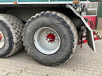 2015 peecon zt 13000 euroline bemestertank - afbeelding 35 van  35
