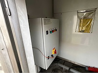2015 pegas container koelcontainer / vriescontainer - afbeelding 7 van  9