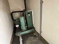 2015 pegas container koelcontainer / vriescontainer - afbeelding 8 van  9