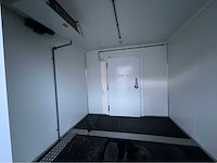 2015 pegas container koelcontainer / vriescontainer - afbeelding 9 van  13
