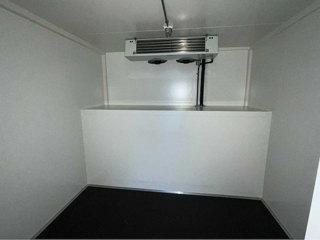 2015 pegas container koelcontainer / vriescontainer - afbeelding 11 van  13