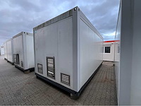 2015 pegas container koelcontainer / vriescontainer - afbeelding 8 van  14