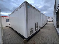 2015 pegas container koelcontainer / vriescontainer - afbeelding 9 van  14