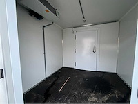 2015 pegas container koelcontainer / vriescontainer - afbeelding 10 van  14