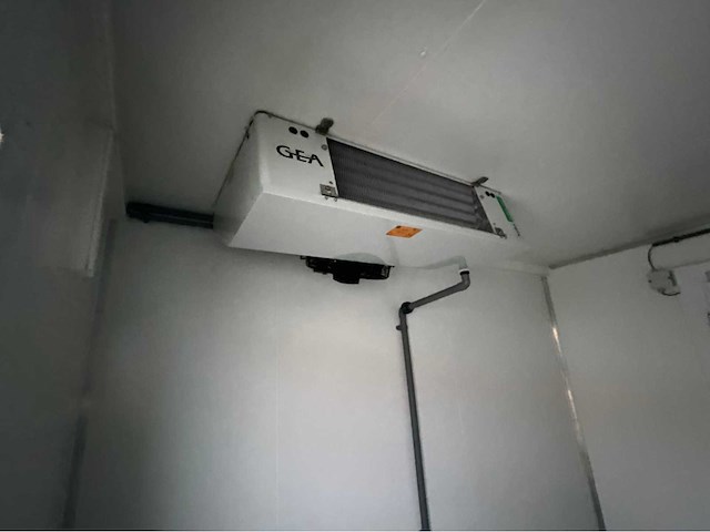 2015 pegas container koelcontainer / vriescontainer - afbeelding 11 van  14