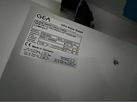 2015 pegas container koelcontainer / vriescontainer - afbeelding 12 van  14