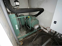 2015 pegas container koelcontainer / vriescontainer - afbeelding 6 van  15