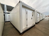 2015 pegas container koelcontainer / vriescontainer - afbeelding 8 van  15