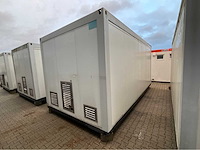 2015 pegas container koelcontainer / vriescontainer - afbeelding 9 van  15