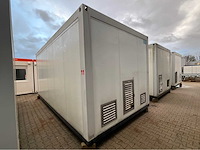 2015 pegas container koelcontainer / vriescontainer - afbeelding 10 van  15