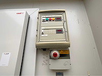 2015 pegas container koelcontainer / vriescontainer - afbeelding 11 van  15