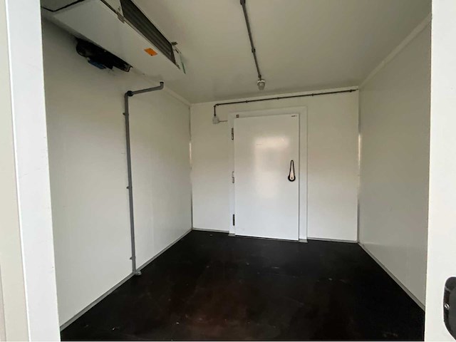 2015 pegas container koelcontainer / vriescontainer - afbeelding 12 van  15