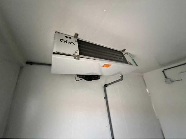 2015 pegas container koelcontainer / vriescontainer - afbeelding 14 van  15