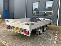 2015 peters ppt aanhangwagen