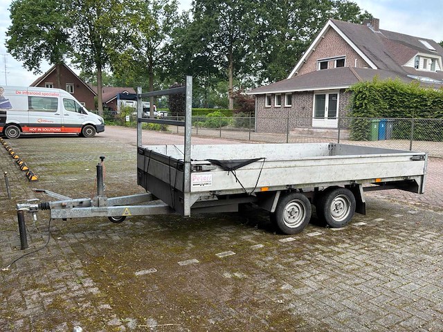 2015 peters ppt aanhangwagen - afbeelding 5 van  8