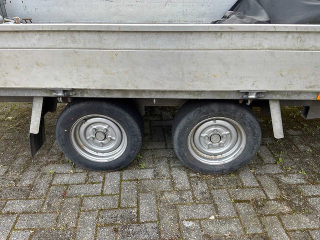 2015 peters ppt aanhangwagen - afbeelding 8 van  8