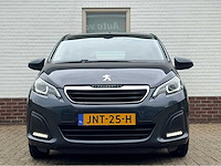 2015 peugeot 108 1.0 e-vti active top personenauto - afbeelding 7 van  14