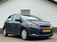 2015 peugeot 108 1.0 e-vti active top personenauto - afbeelding 8 van  14