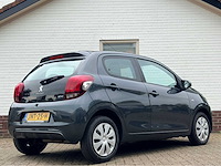 2015 peugeot 108 1.0 e-vti active top personenauto - afbeelding 9 van  14