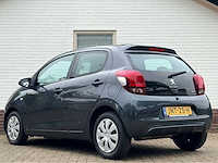2015 peugeot 108 1.0 e-vti active top personenauto - afbeelding 11 van  14