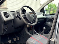 2015 peugeot 108 1.0 e-vti active top personenauto - afbeelding 12 van  14