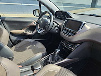 2015 peugeot 2008 - 1.2 pt all. pack pr personenauto - afbeelding 8 van  24