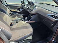 2015 peugeot 2008 - 1.2 pt all. pack pr personenauto - afbeelding 9 van  24
