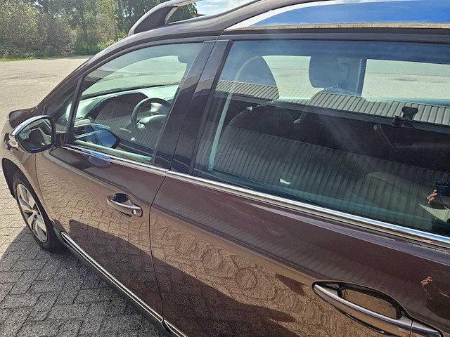 2015 peugeot 2008 - 1.2 pt all. pack pr personenauto - afbeelding 15 van  24