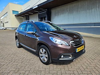 2015 peugeot 2008 - 1.2 pt all. pack pr personenauto - afbeelding 12 van  24