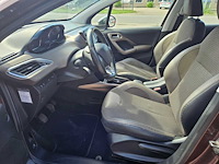 2015 peugeot 2008 - 1.2 pt all. pack pr personenauto - afbeelding 21 van  24