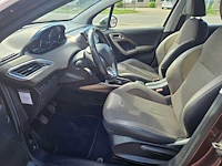 2015 peugeot 2008 - 1.2 pt all. pack pr personenauto - afbeelding 21 van  24