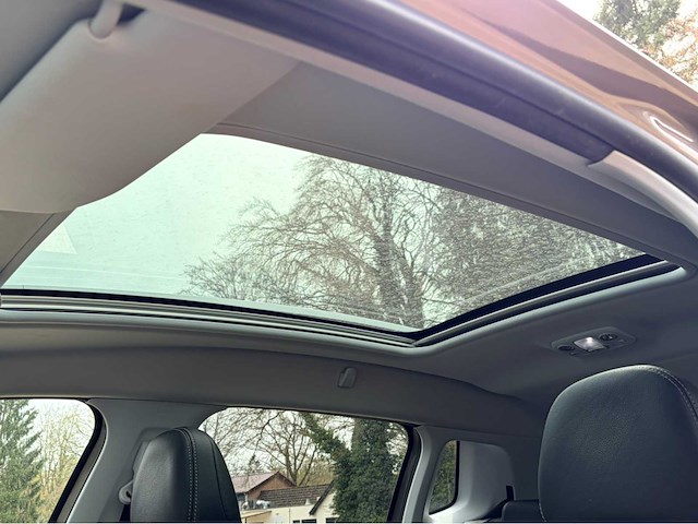 2015 peugeot 2008 automaat pano personenauto - afbeelding 6 van  19