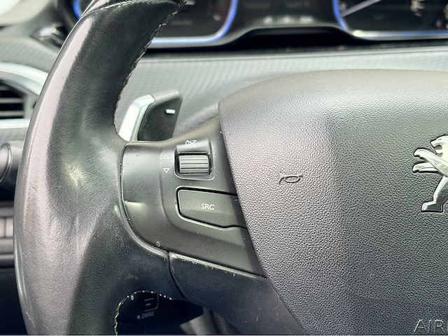 2015 peugeot 2008 automaat pano personenauto - afbeelding 8 van  19
