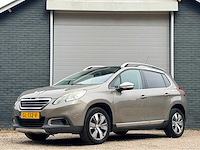 2015 peugeot 2008 automaat pano personenauto