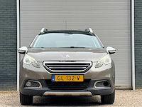2015 peugeot 2008 automaat pano personenauto - afbeelding 12 van  19