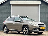 2015 peugeot 2008 automaat pano personenauto - afbeelding 13 van  19