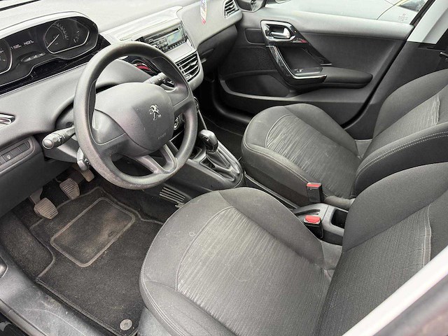 2015 peugeot 208 1.0 access personenauto - afbeelding 2 van  14