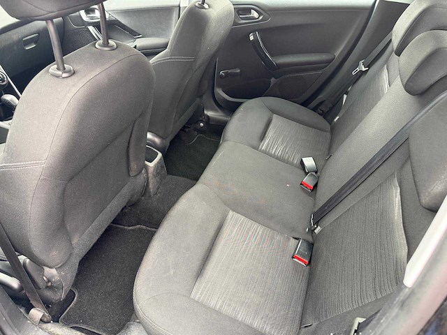 2015 peugeot 208 1.0 access personenauto - afbeelding 3 van  14
